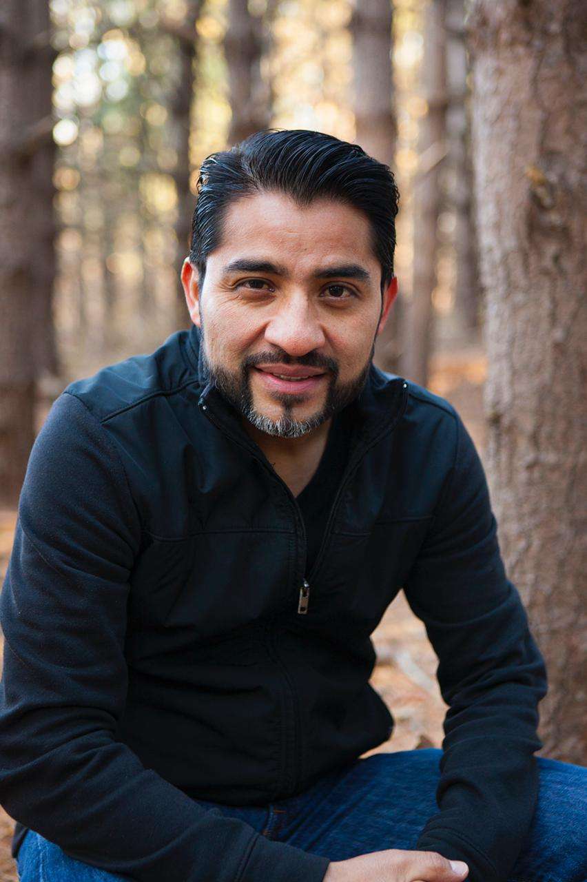 Ing. Edgar Salguero - General Director